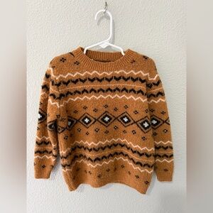 Zara Sweater